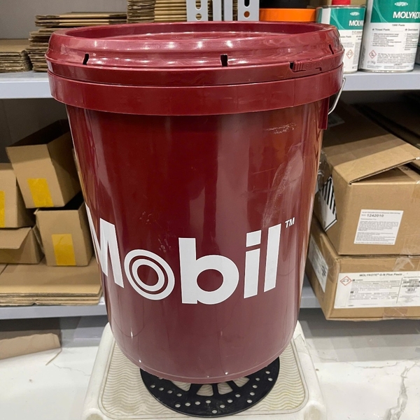 MỠ - MOBILUX EP 004 - 16KG