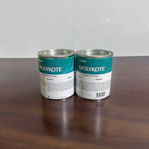 Mỡ Molykote G-Rapid Plus (1kg)