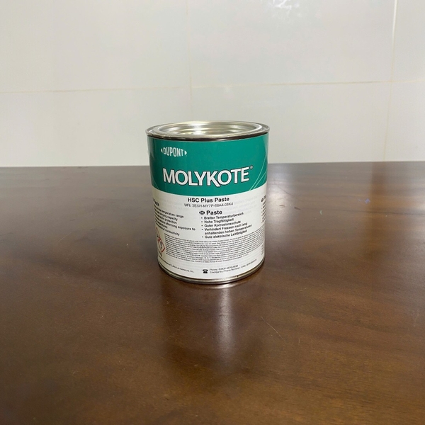 Mỡ dẫn điện MOLYKOTE HSC Plus Paste 1kg