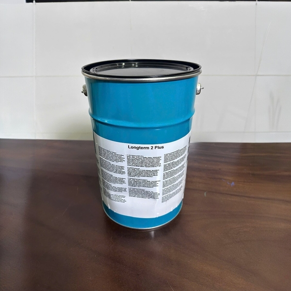 Mỡ molykote longterm 2 plus (5kg)
