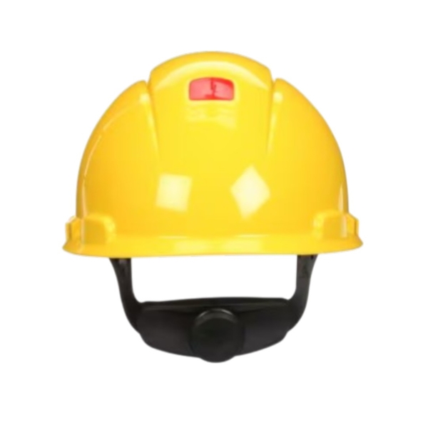 MŨ CỨNG BẢO HỘ 3M H-702SFR-UV, MÀU VÀNG