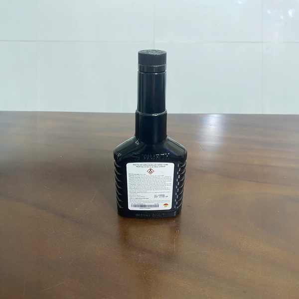 Phụ gia nhiêu liệu động cơ DIESEL