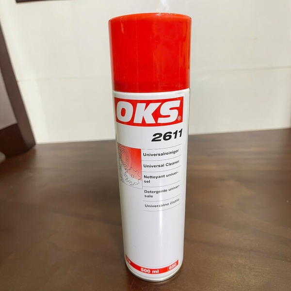Chất làm sạch - oks 2611, 500ml, universal cleaner
