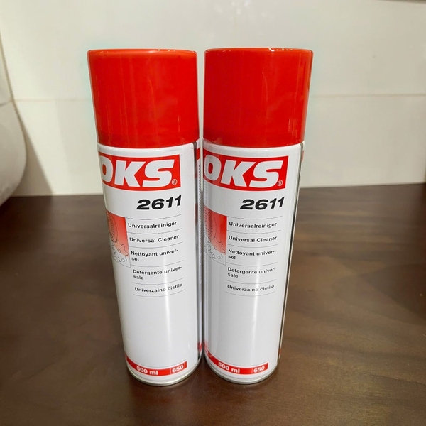 Chất làm sạch - oks 2611, 500ml, universal cleaner
