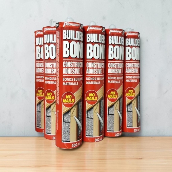 Pioneer Pro Builders Bond 300ml