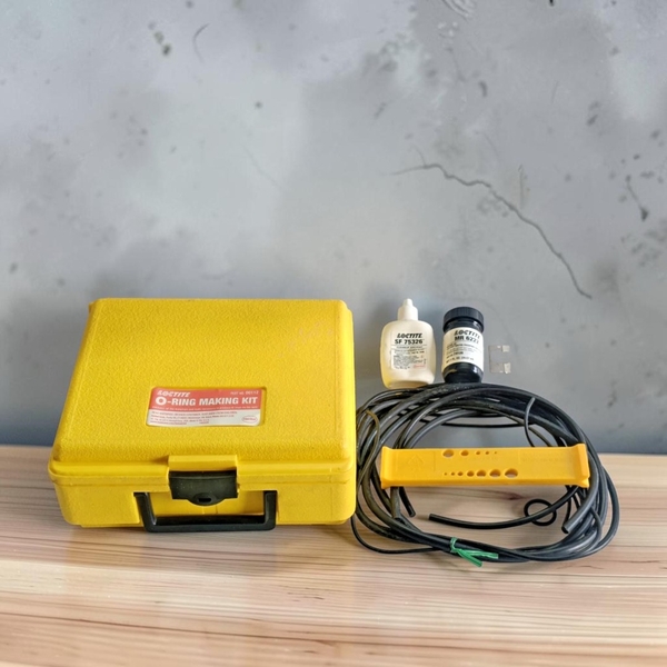 Loctite O-Ring Making Kit