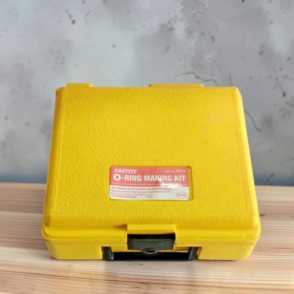 Loctite O-Ring Making Kit