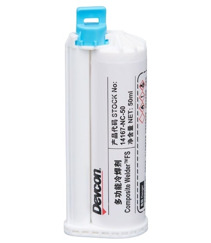 Keo Devcon 14167-NC (50ML/1 TUÝP = 52,5 G)(149 Lọ 7.822,5G)