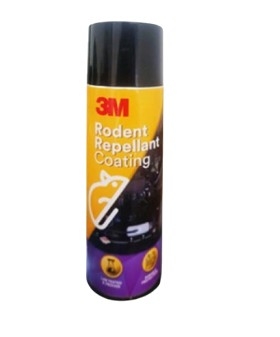 Chai xịt chống chuột 3M Rodent Repellant Coating 250g