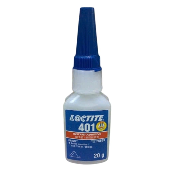 Keo Loctite 401 - 20g