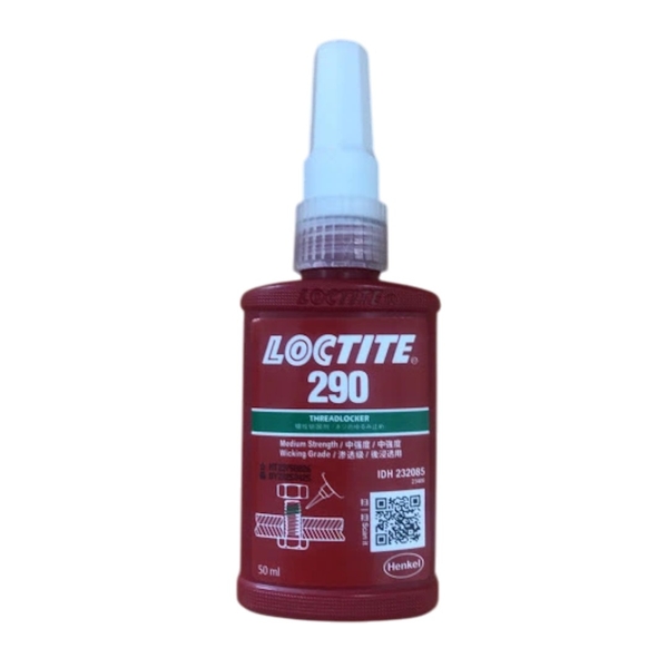 Keo Loctite 290 - 50ml