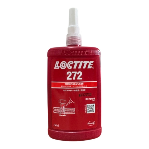 Keo Loctite 272 250ml