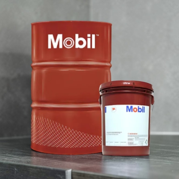 DẦU - MOBILGEAR 600 XP 680 - 208L