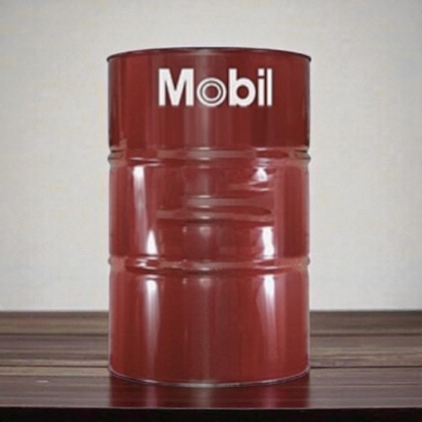DẦU - MOBILGEAR 600 XP 680 - 208L