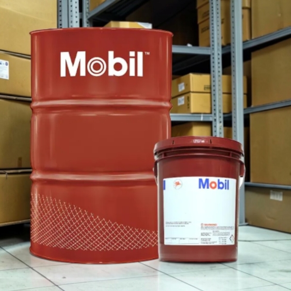 DẦU - MOBIL ATF 220 SYN TECH - 208L