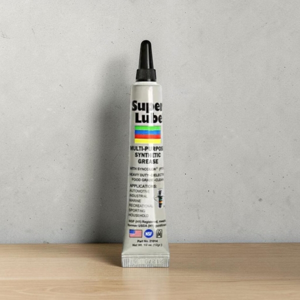 Mỡ bôi trơn tổng hợp super lube 21010-12G