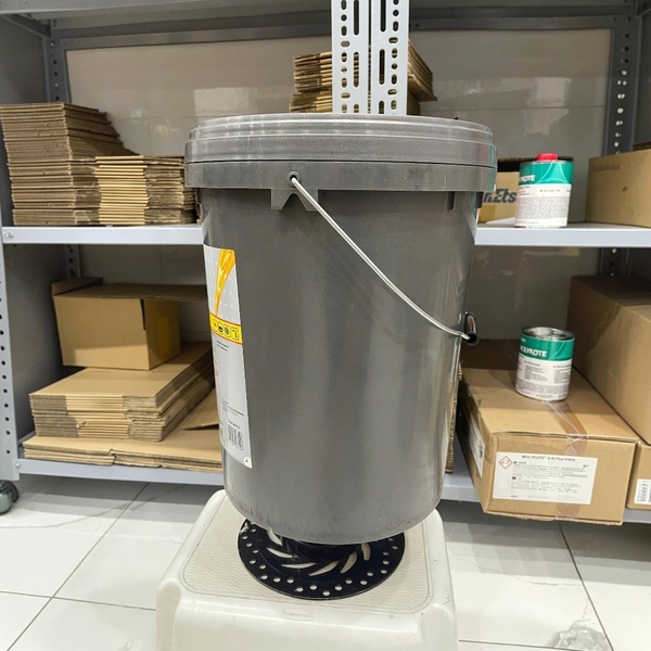 DẦU - SHELL CORENA S4 R46 (20l/xô)