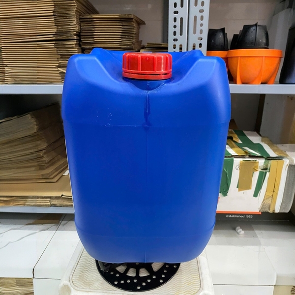 Dầu nhờn - OMALA S2 GX 320 (hàng chiết từ phuy 209L)