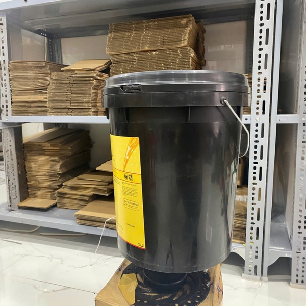 DẦU NHỜN - SHELL OMALA S2 GX220 - 20l/xô