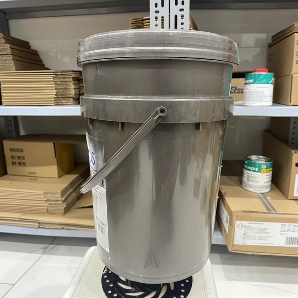 MỠ - GADUS S5 T460 1.5 - 18KG