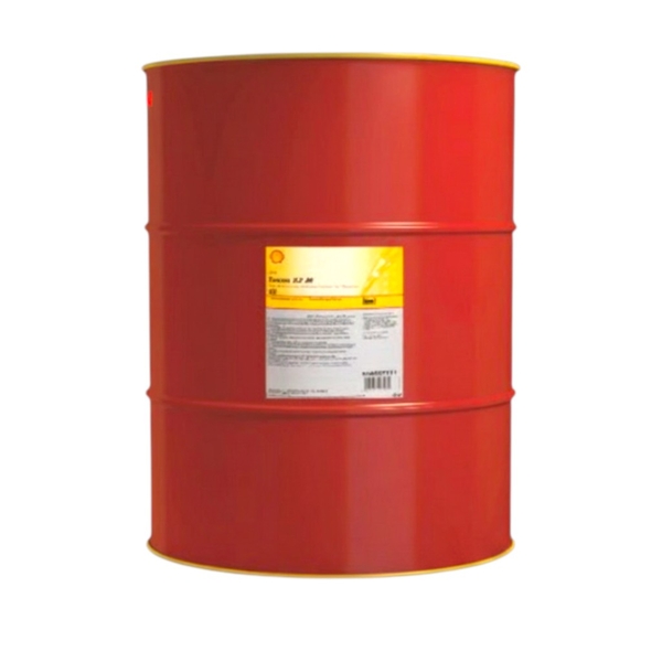DẦU NHỜN - SHELL TONNA S3 M68 200L