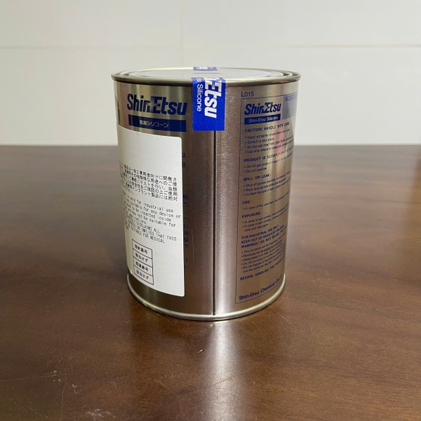 Mỡ Shin-etsu Hivac-G 1kg