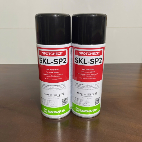 Chất thấm Magnaflux SKL-SP2
