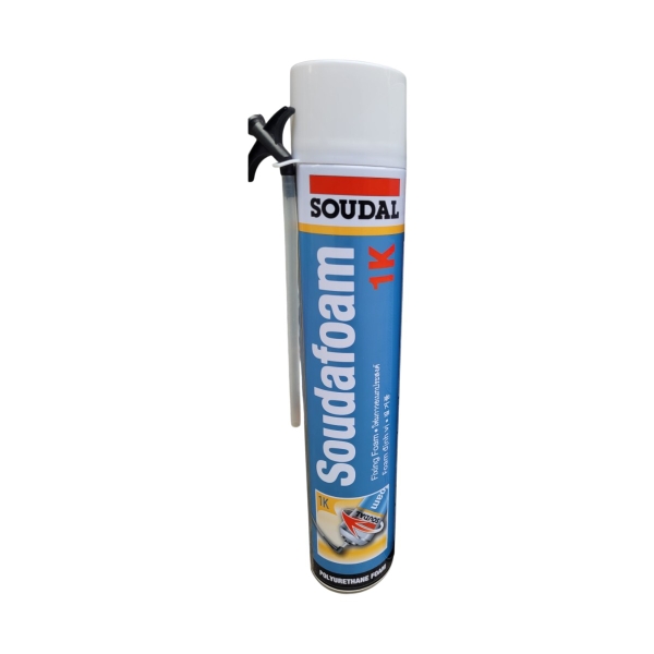 Ma tít trám khe-Soudafoam 1K -750ml