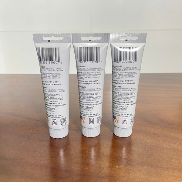 Mỡ bôi trơn Super lube 21030-85G