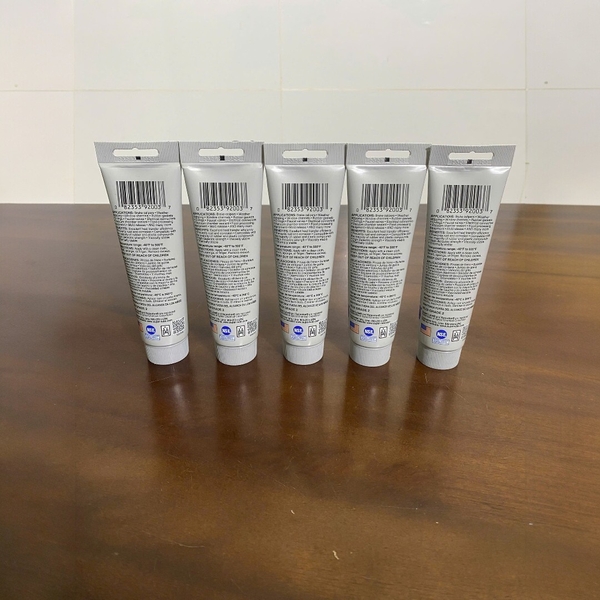Mỡ bôi trơn silicone super lube 92003-85G