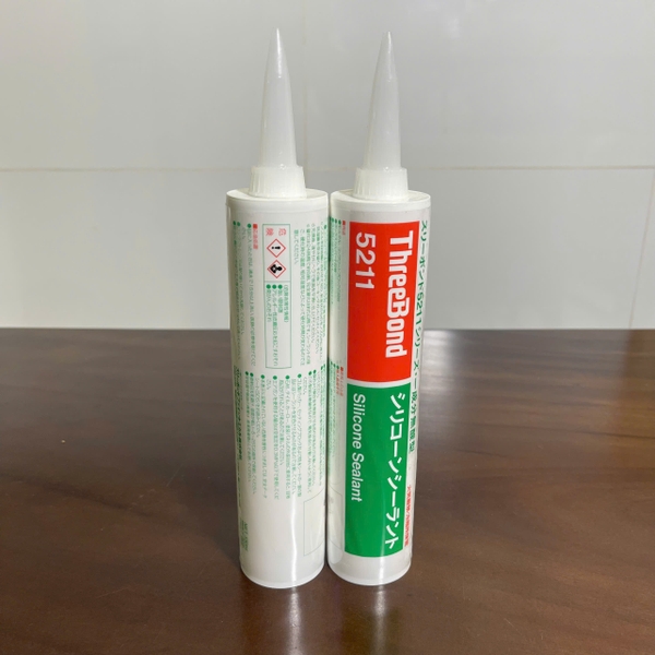Keo silicon tb5211 hãng sản xuất three bond