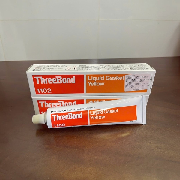 Chất matít - tb1102 (200g/tuýp)