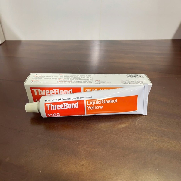 Chất matít - tb1102 (200g/tuýp)