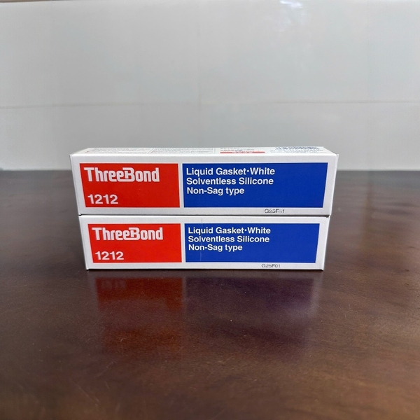 Keo Threebond 1212 - TB1212 (100g/tuýp)