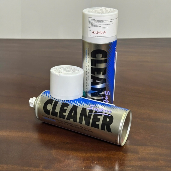 Chất tẩy rửa Threebond Super Cleaner 400ml