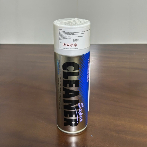 Chất tẩy rửa Threebond Super Cleaner 400ml