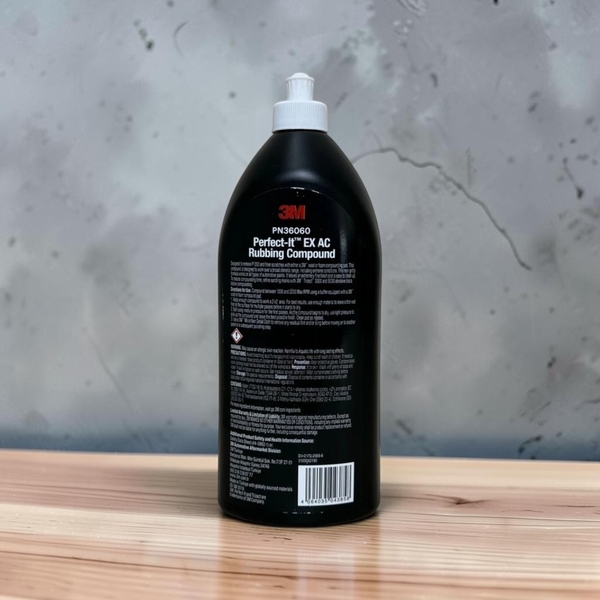 ĐÁNH BÓNG BƯỚC 1, 3M 36060 (946ml)