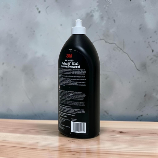 ĐÁNH BÓNG BƯỚC 1, 3M 36060 (946ml)