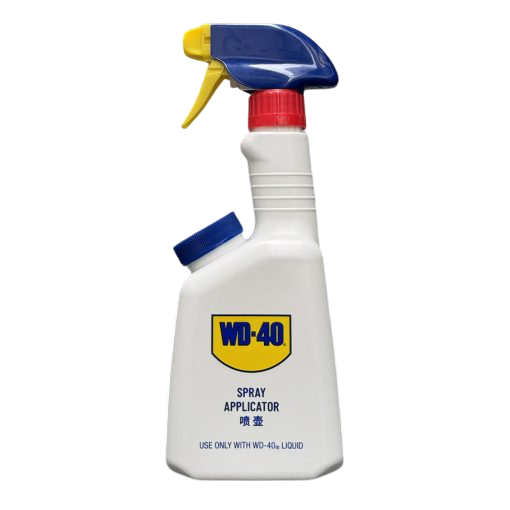 BÌNH XỊT NHỰA RỖNG WD-40 SPRAY APPLICATOR O/S 4PK