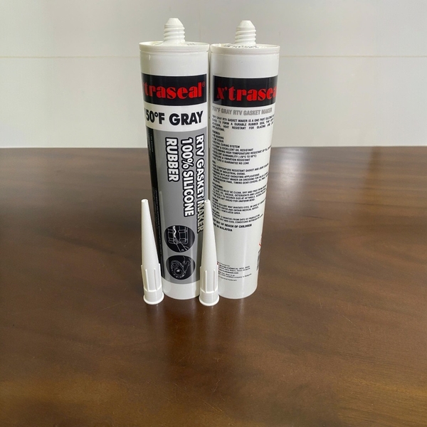 X'traseal Keo chịu nhiệt công nghiệp 300GM- 750F