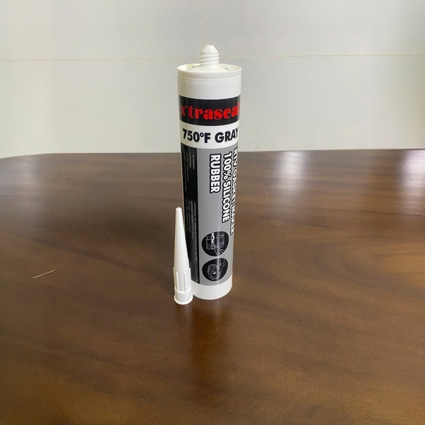 X'traseal Keo chịu nhiệt công nghiệp 300GM- 750F