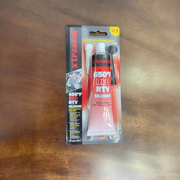 X'traseal Keo thế ron 85GM-650F