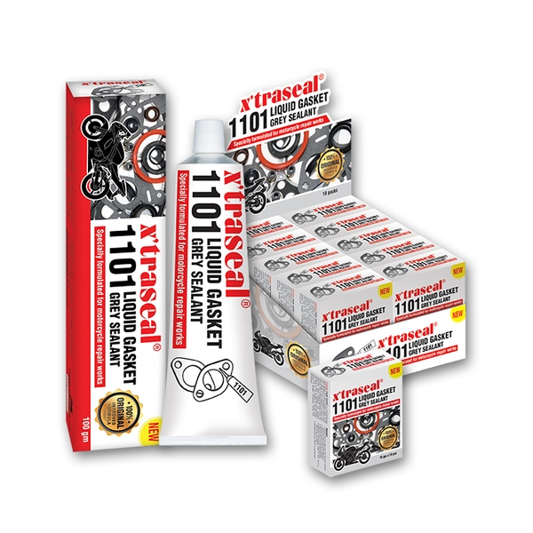 X’traseal 1101 Liquid gasket 100gr