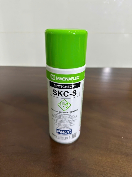 Chất làm sạch Magnaflux SKC-S