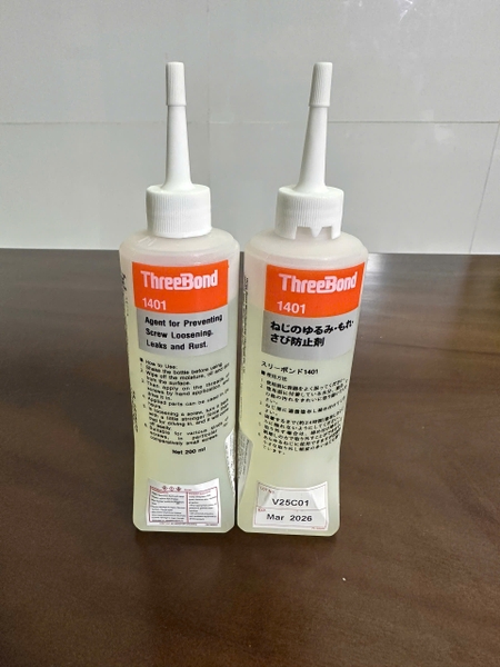 Keo - tb1401 (200ml/chai)