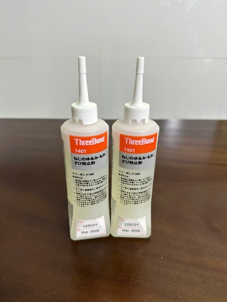 Keo - tb1401 (200ml/chai)