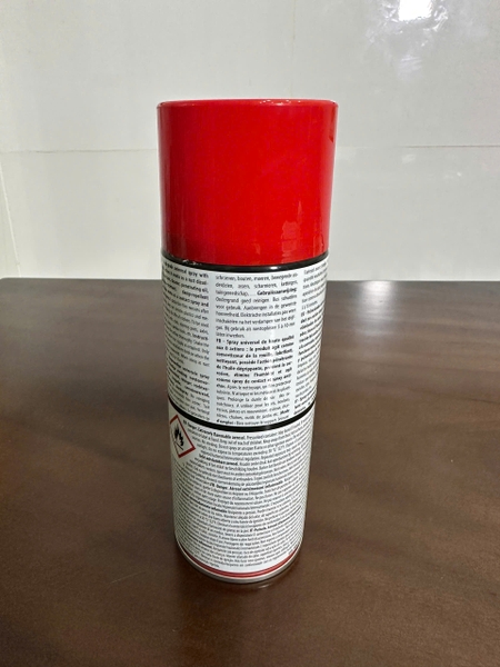 Xịt bôi trơn đa dụng Multi Spray - Soudal