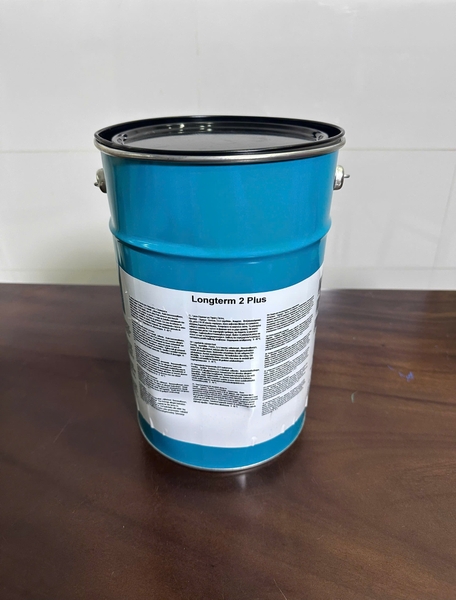 Mỡ molykote longterm 2 plus (5kg)