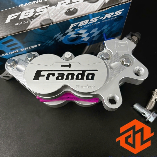 Heo dầu Fando 4 Pis Fando
