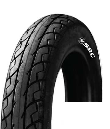 Lốp Không Săm SRC 300-10 - Sự Lựa Chọn Lý Tưởng Cho Xe Điện 133M và Nhiều Loại Xe Khác!